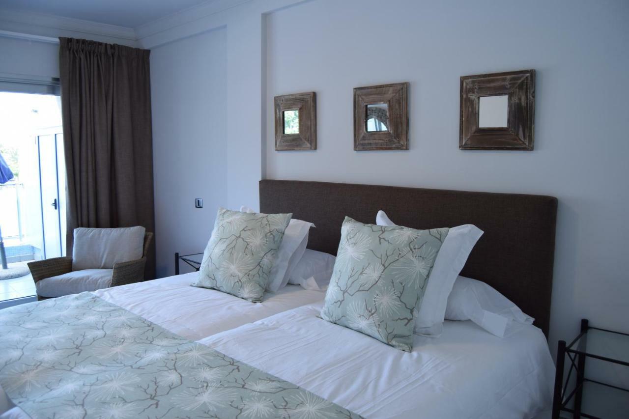 Deisy Apartments 1G 莫甘海滩 外观 照片