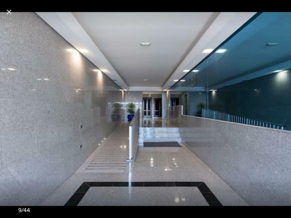Deisy Apartments 1G 莫甘海滩 外观 照片