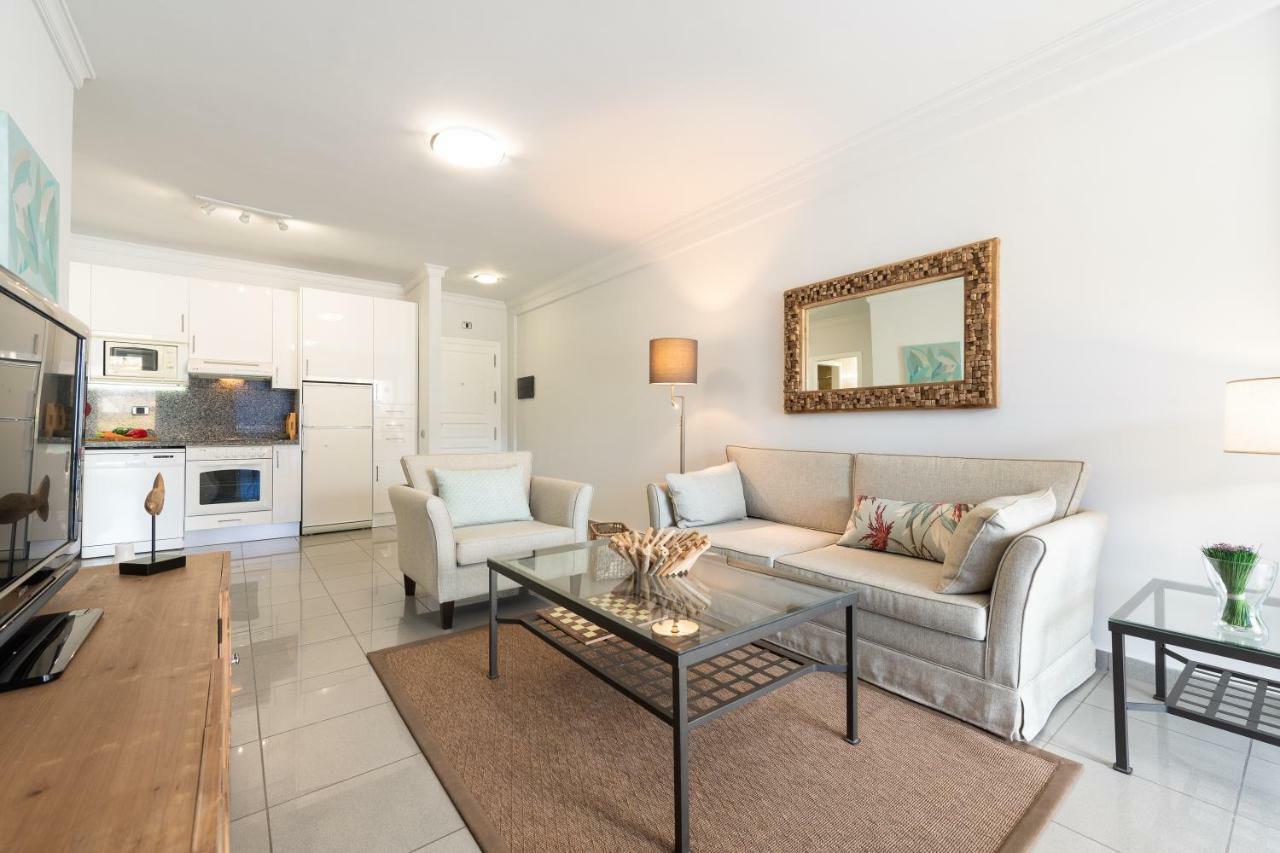 Deisy Apartments 1G 莫甘海滩 外观 照片