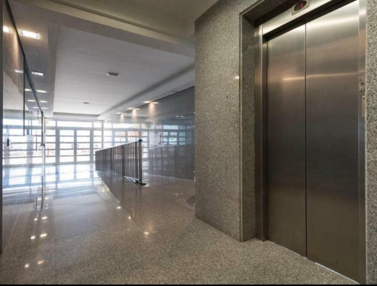 Deisy Apartments 1G 莫甘海滩 外观 照片