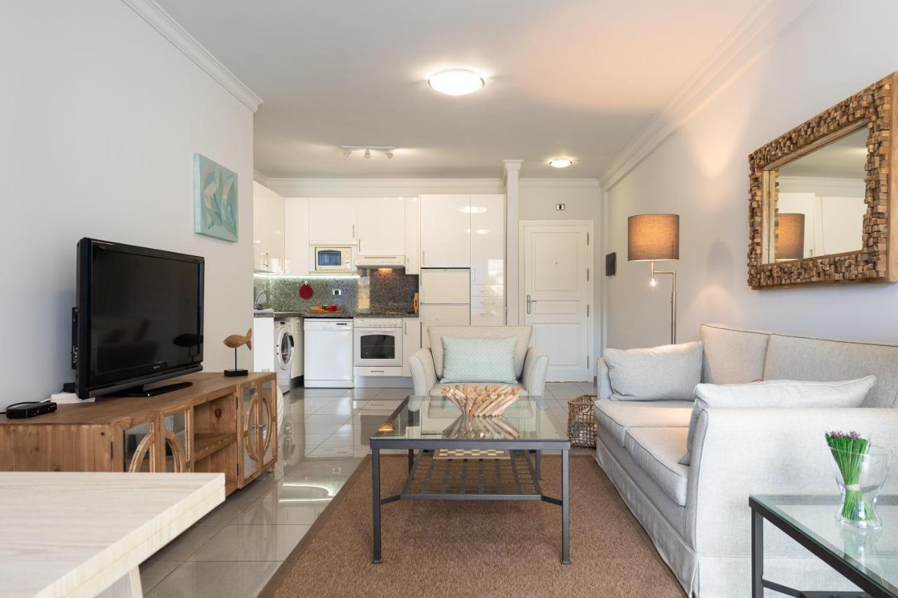 Deisy Apartments 1G 莫甘海滩 外观 照片